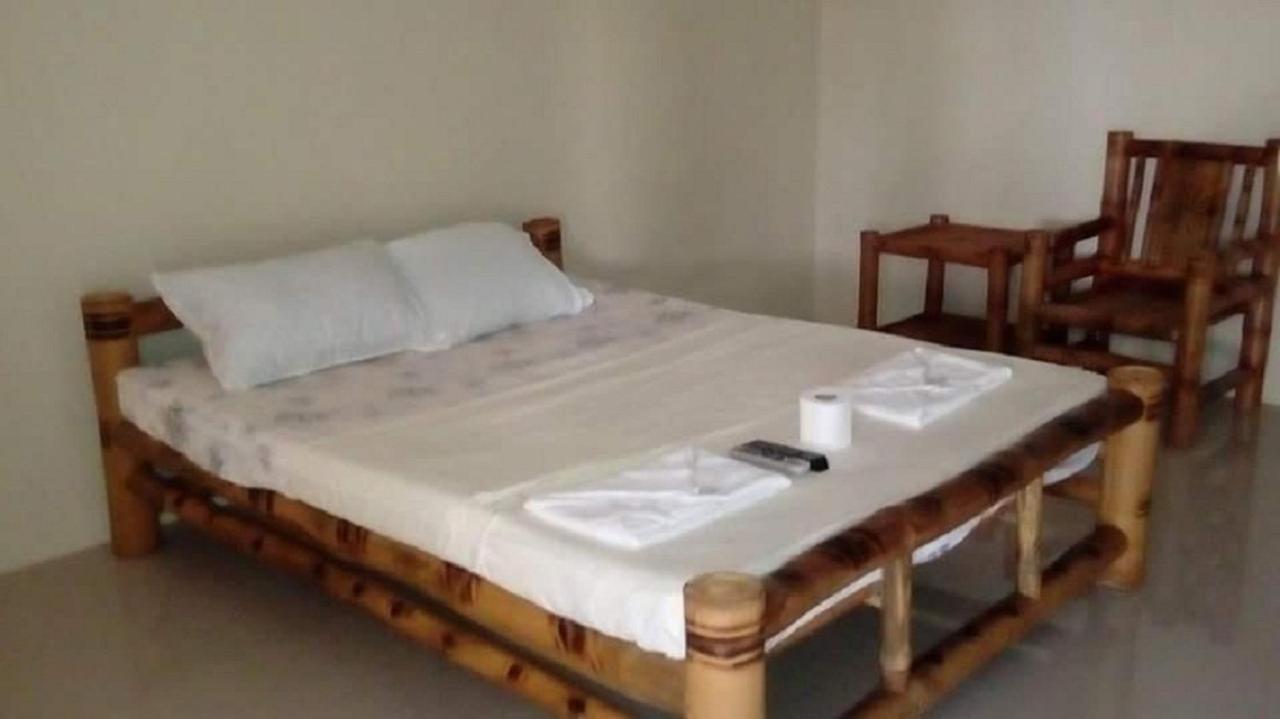 Irish Lodge Панглао Екстер'єр фото